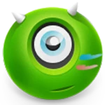 Logo of Monster Oce android Application 