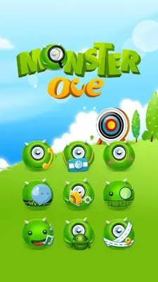 Monster Oce android App screenshot 2